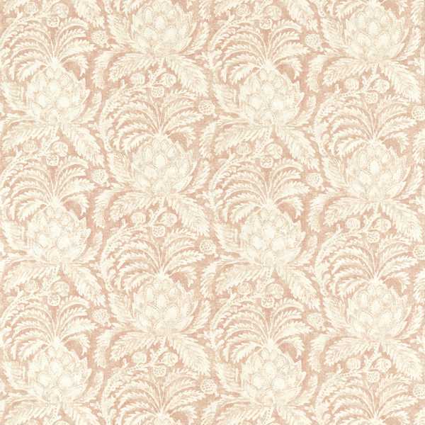 Pina de Indes Tuscan Pink — Zoffany stofstaal