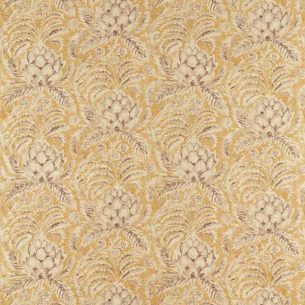 Pina de Indes Tiger`s Eye — Zoffany stofstaal