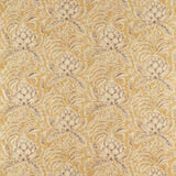 Pina de Indes Tiger`s Eye — Zoffany stofstaal
