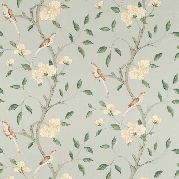Zoffany Eleonora Print -kangasnäyte