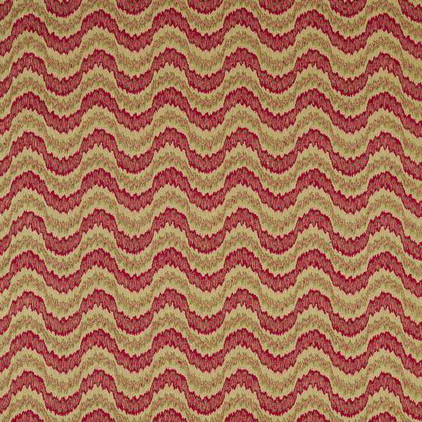 Dragon Flamestitch Archive — Zoffany tygprov