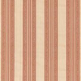 Hanover Stripe Amber — Zoffany -kangasnäyte