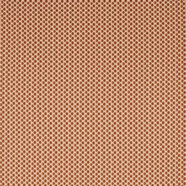 Seymour Spot Amber — Zoffany tygprov