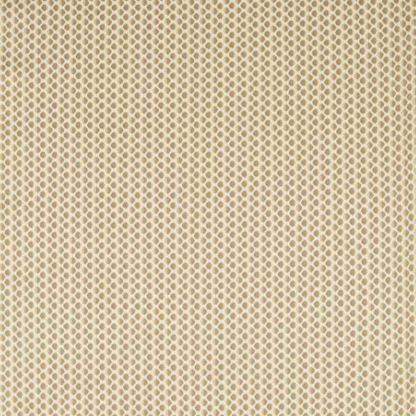 Seymour Spot Gold — Zoffany tygprov