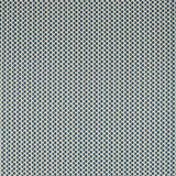 Seymour Spot Indigo — Zoffany tygprov