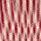Seymour Spot Crimson — Zoffany tygprov