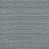 Zoffany Tyg Tudor Damask Indigo