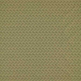 Tudor Damask Olivine — Zoffany tygprov