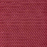 Tudor Damask Crimson — Zoffany tygprov