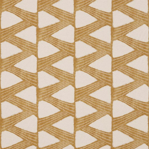 Kanoko Gold — Zoffany -kangasnäyte