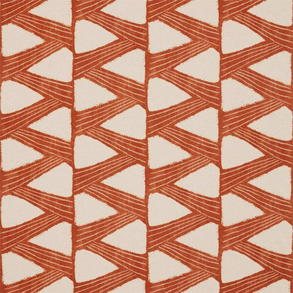Zoffany Tyg Kanoko — ZATM Copper