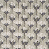 Zoffany Tyg Marketa Blue Umber