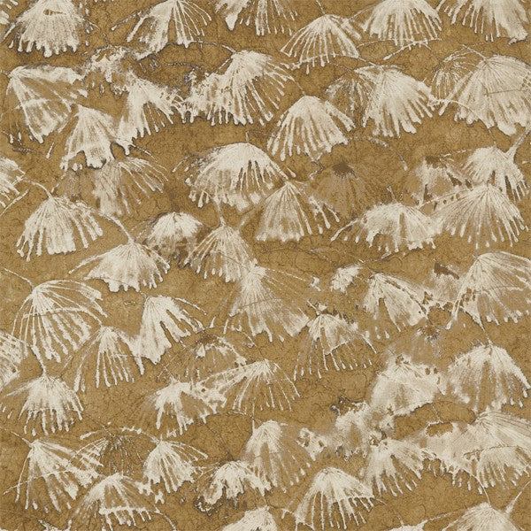 Zoffany Iliad Gold -kangas
