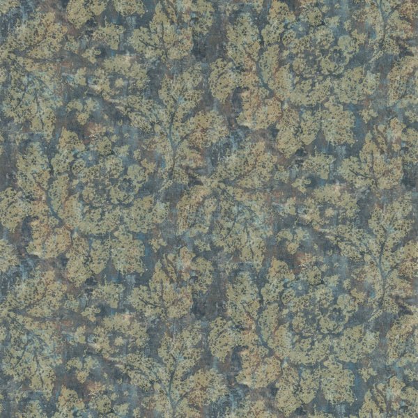 Zoffany Tapete Fresco Secco Bronze