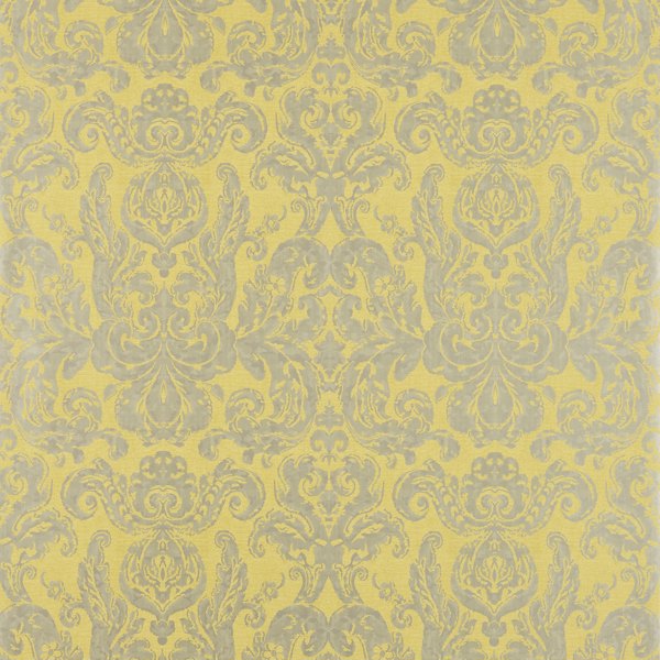 Zoffany Tapete Brocatello Mimosa