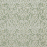 Brocatello Nuovo Sea Green — Zoffany fabric sample