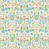 Zoffany Tapet Pompadour Print Multi
