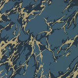 Zoffany Wallpaper French Marble Reign Blue