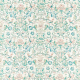 Pompadour Print Mineral — Zoffany tygprov