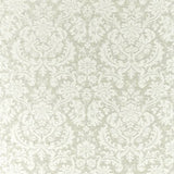 Tours Weave Platinum White — Zoffany -kangasnäyte