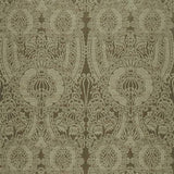 Capodimonte Weave Olivine — Zoffany fabric sample