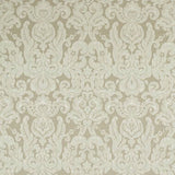 Zoffany Tyg Brocatello — Damask Stone