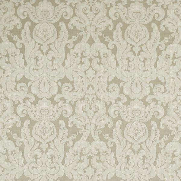 Brocatello Stone — Zoffany Stoffmuster