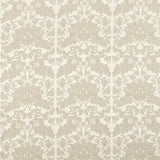 Villandry Weave White Opal — Zoffany fabric sample