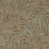 Zoffany Wallpaper Highclere Olivine