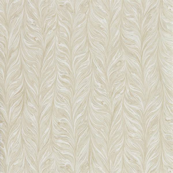 Zoffany Tapete Ebru II Pale Gold