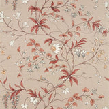 Chambalon Trail Sunstone/Linen — Zoffany tygprov