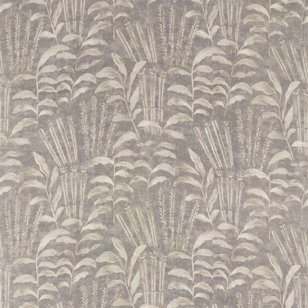 Zoffany Stof Highclere Zinc