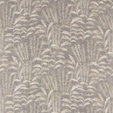 Zoffany Stof Highclere Zinc