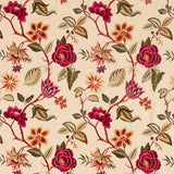 Zoffany Tyg Anjolie de Novo Russet