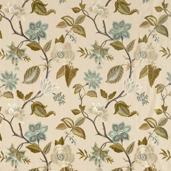 Anjolie de Novo La Seine/Mousseux — Zoffany tygprov