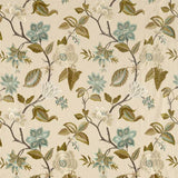 Anjolie de Novo La Seine/Mousseux — Zoffany tygprov