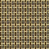 Diamond Check Old Gold — Zoffany stofstaal