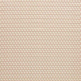 Domino Diamond Quartz Pink — Zoffany stofstaal