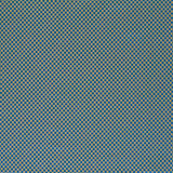 Domino Spot Lazuli — Zoffany -kangasnäyte