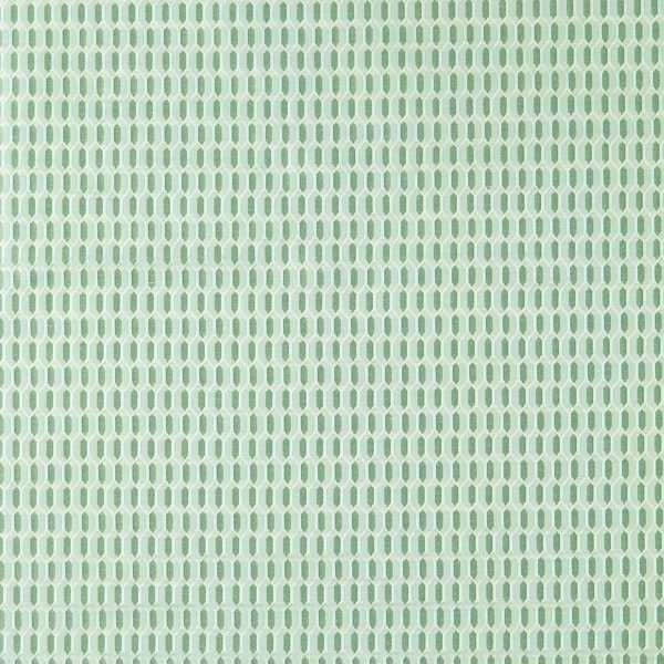 Domino Trellis Eau De Nil — Zoffany -kangasnäyte