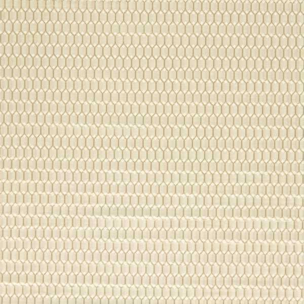 Domino Trellis Paris Grey — Zoffany -kangasnäyte