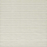 Domino Trellis Quartz Grey — Zoffany -kangasnäyte