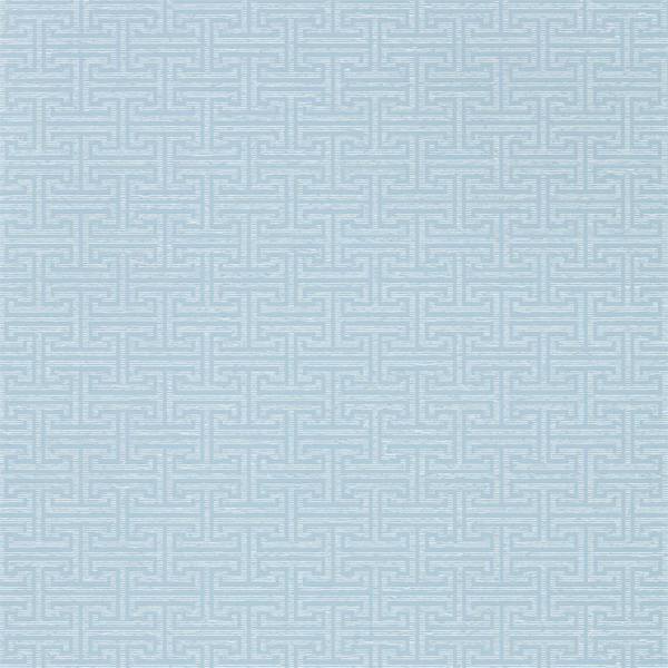Ormonde Key Tapet — Zoffany