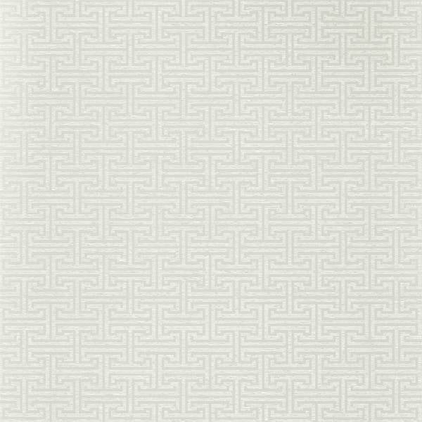 Zoffany Tapet Ormonde Key Platinum Grey