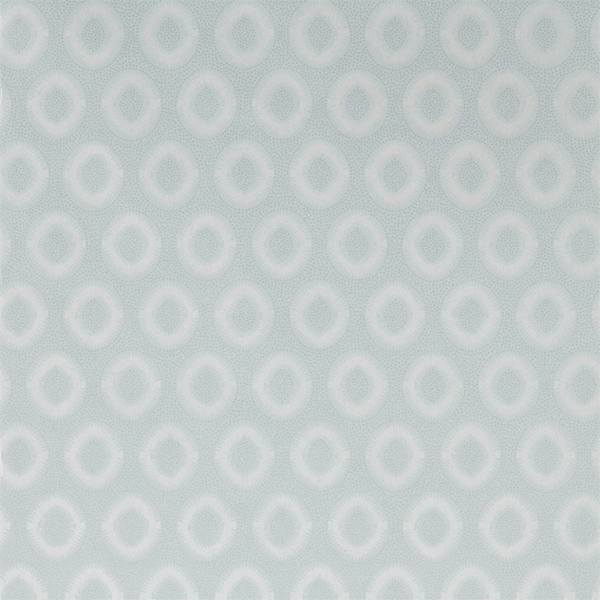 Zoffany Behang Tallulah Plain Storm Grey