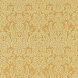 Zoffany Fabric Brocatello — Granducato Weave Beige/Gold