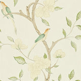 Zoffany Tapete Eleonora Celadon/Cream