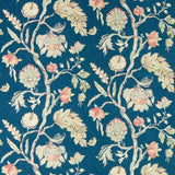 Zoffany Tyg Copes Trail Como Blue
