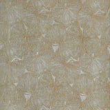 Taisho Weave Antique Bronze — Zoffany tygprov