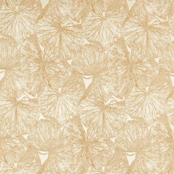 Taisho Weave Gold — Zoffany tygprov